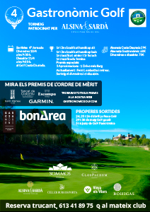 Golf Costa Daurada
