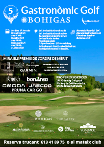 La Roca Golf