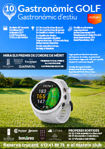Golf Panoràmica