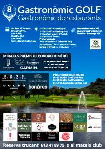 Golf Lleida & Country Club
