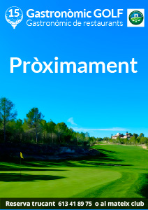 Golf Costa Daurada